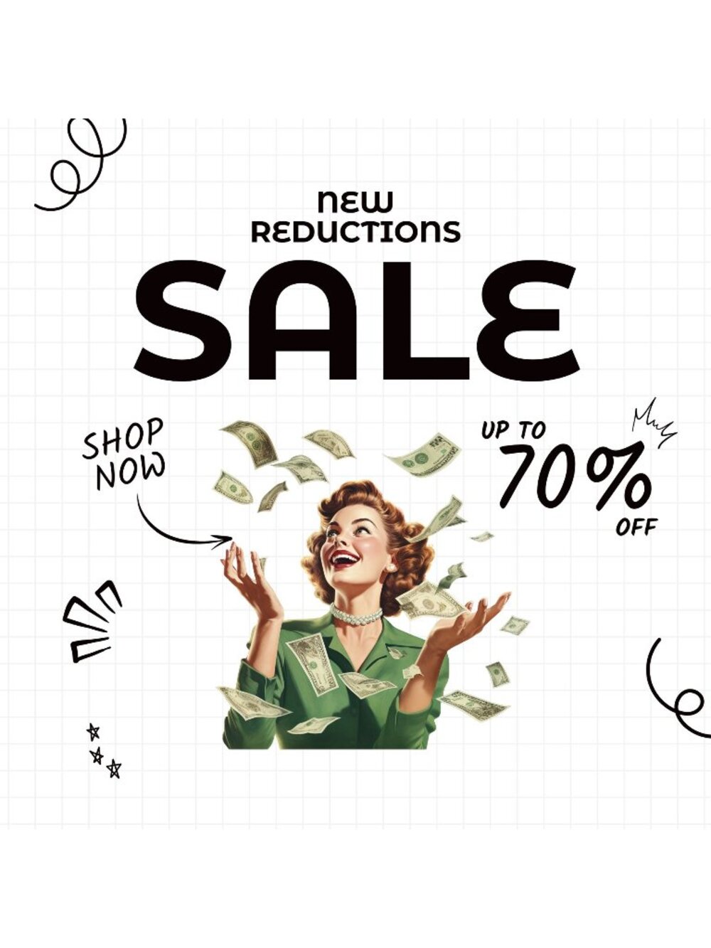 New Reductions